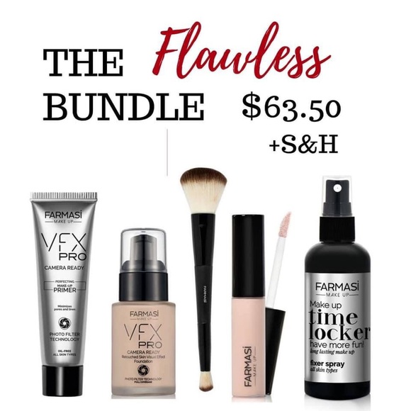 Other - Farmasi amazing products